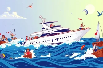 10 Películas de Aventuras en Yate que Debes Ver