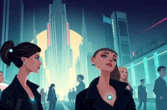 Películas de ciencia ficción con piercing