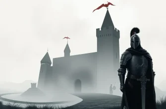 Thrillers de la Era Caballeresca