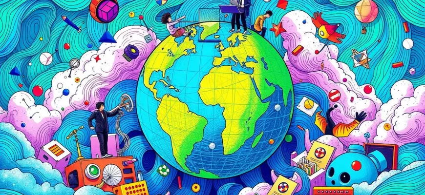 10 Documentales Imperdibles sobre el Procesamiento de Datos