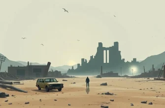 Películas de Ciencia Ficción en Lugares Abandonados