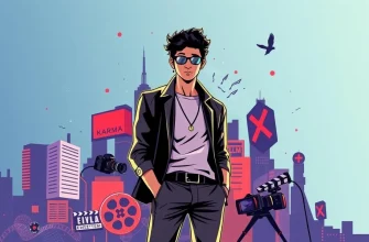 Películas sobre el karma: justicia cósmica en la pantalla