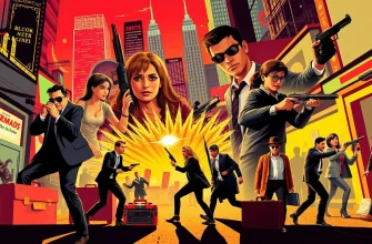 Las Mejores Películas de Acción sobre Estafas