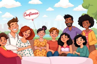 10 Comedias para Ganar Confianza en Ti Mismo