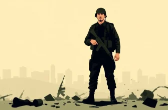 Películas de Guerra: 10 Clásicos Imperdibles