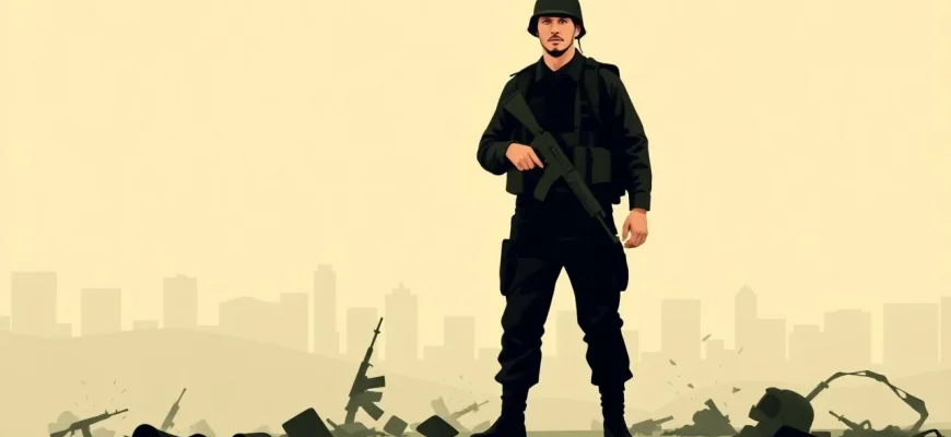 Películas de Guerra: 10 Clásicos Imperdibles