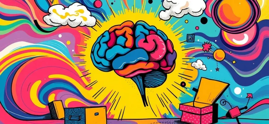 10 Documentales sobre Procesos Mentales