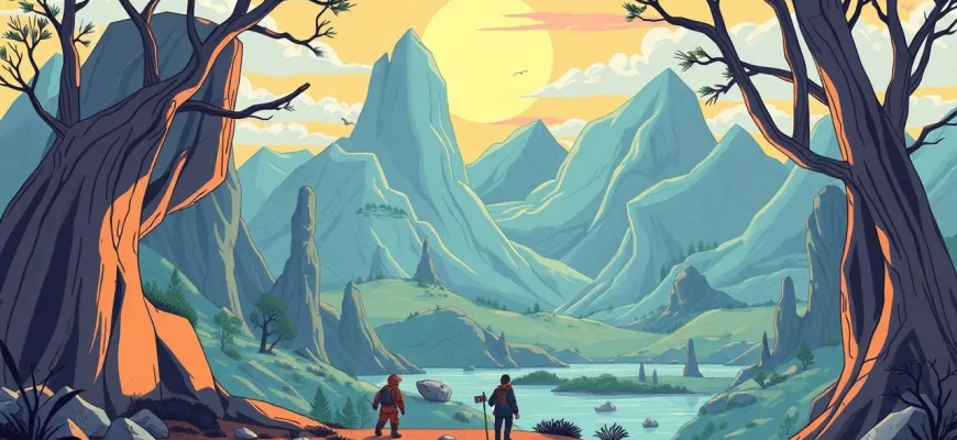 Películas Históricas sobre Urgench