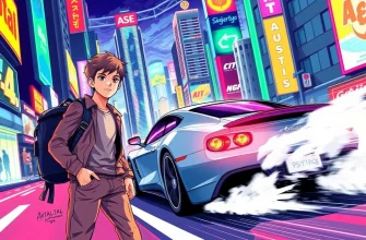 Películas de Acción sobre Viajes en Autostop