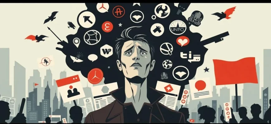 Thrillers sobre Propaganda: 10 Películas Imperdibles