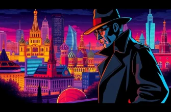 Películas de Detectives Rusos: Misterio y Suspense