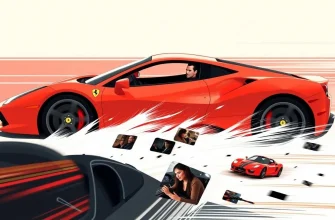 10 Películas de Suspense con Autos