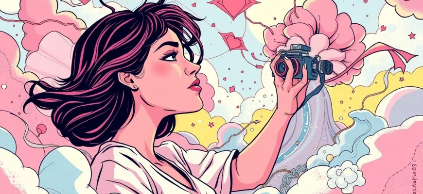 10 Películas de Melodrama con Alucinaciones