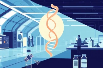 Películas de Ciencia Ficción sobre ADN