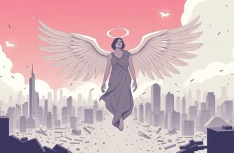 Películas de Ciencia Ficción sobre Ángeles Caídos