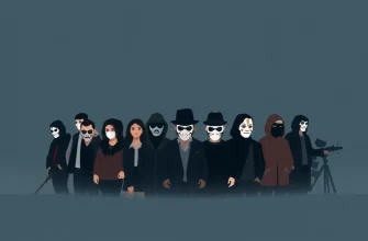 Thrillers de Máscaras: 10 Películas para Mantenerte en Suspenso