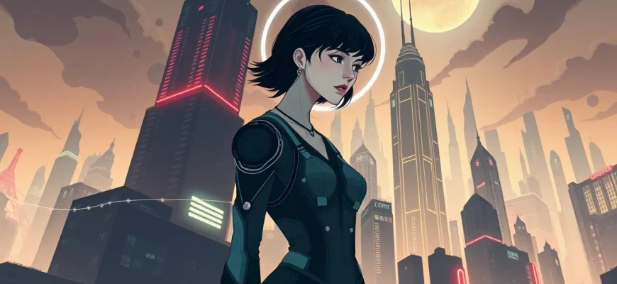 Películas de Ciencia Ficción y Pesadillas