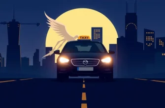 Películas de fantasía con taxistas