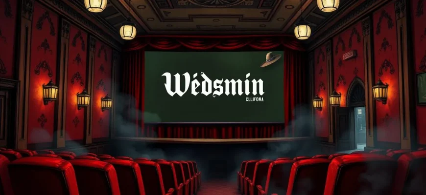 Películas de terror polacas en español