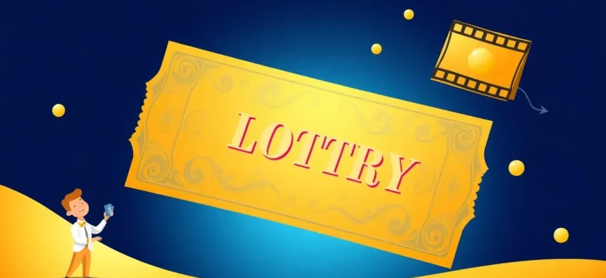 Películas de Fantasía sobre Loterías