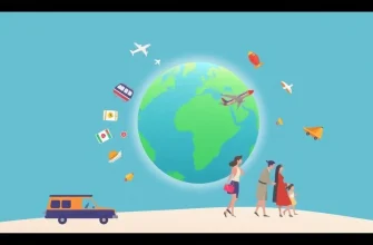 Películas Familiares de Viajes para Disfrutar en Casa