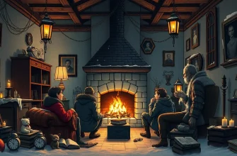 Películas de Terror de Invierno