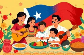 Películas Familiares Chilenas para Disfrutar en Familia