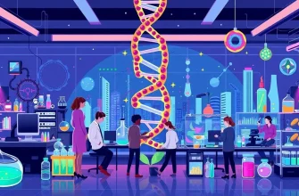 10 Documentales sobre Biología Sintética