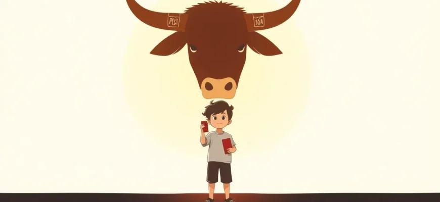 Películas Familiares sobre Toros