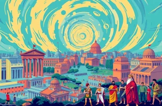 Películas históricas sobre el Imperio Romano