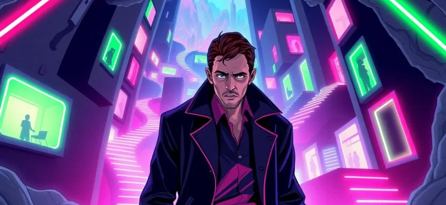 10 Películas Detectivescas que Te Harán Sentir Claustrofobia