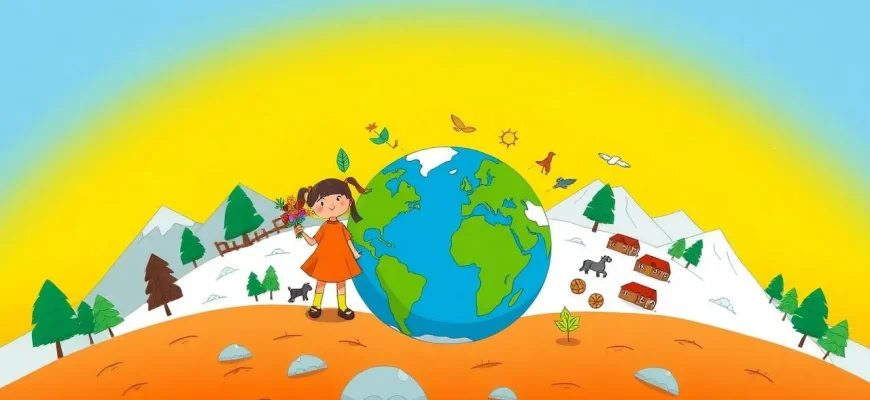 Documentales sobre las estaciones del año