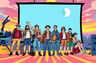 Películas de Aventuras sobre Viajeros