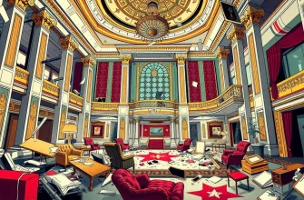 Películas de Hoteles en Colapso: 10 Obras Maestras del Suspense