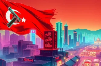 10 Películas de Acción que Te Llevarán a Turquía