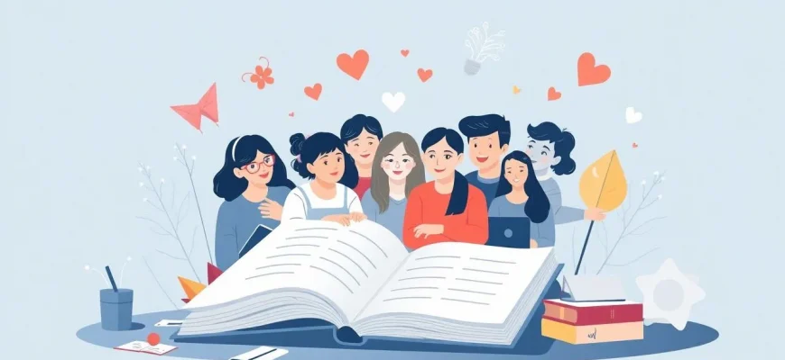 10 Películas Biográficas sobre la Universidad