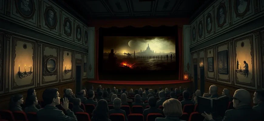 10 Películas de Terror sobre Epidemias