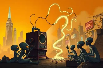 Películas de terror sobre extraterrestres