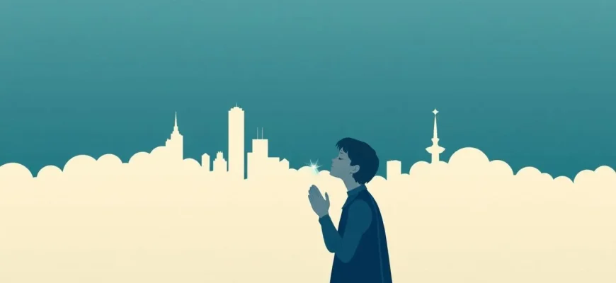 Películas de Fantasía y Oración: Una Guía Mágica