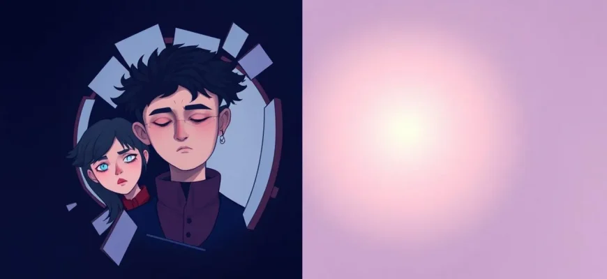 Thrillers sobre Trastorno de Identidad Disociativa