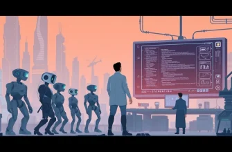 Películas de Robótica: 10 joyas del cine