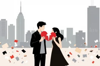 Películas de drama sobre cambios en las relaciones