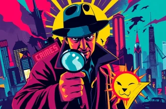 Películas de Crimen con Clasificación de Edad