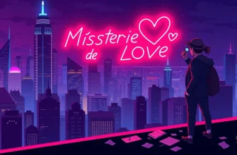 10 Películas Detectivescas sobre la Búsqueda del Amor