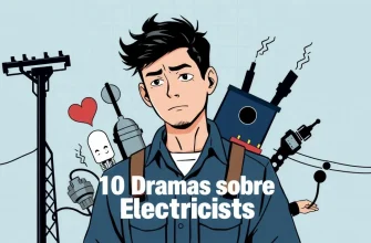 Películas Dramáticas sobre Electricistas