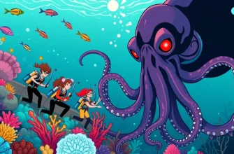 Películas de Aventuras en las Profundidades del Mar