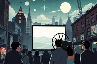 Películas de Ciencia Ficción sobre la Gran Depresión