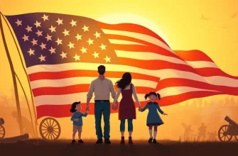 Películas familiares sobre la Guerra Civil de EE.UU.