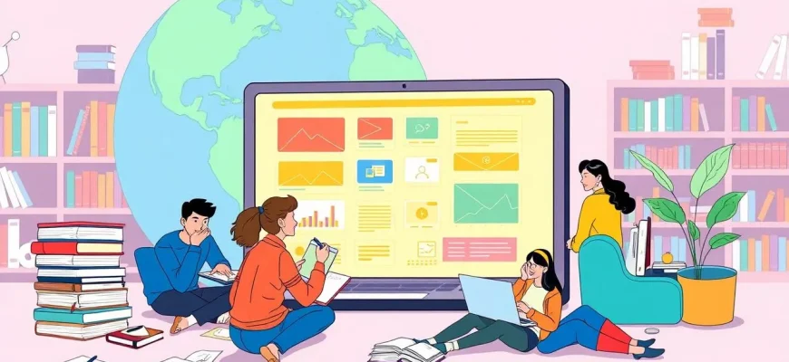 10 Documentales sobre Educación a Distancia