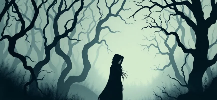 Películas de Magia Negra y Vudú para Ver en Español